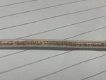 170FT, Southwire Thhn Building Wire, Copper, 10 Awg, White, Stranded. Fixed Price $75.00.