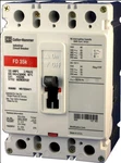 FD3050L 35K Molded Case Circuit Breaker By Cutler-hammer. Fixed Price $400.00.