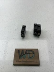 Ge E-11592 (lot Of 3) 20A Single Pole Circuit Breakers. Fixed Price $30.94.