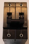 Cbi 100 Amp Circuit Breaker Dd-frame D2ABXA1639 Panel Mount. Fixed Price $30.00.