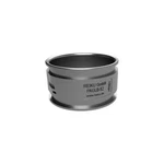 Reiku PAGLB-52 Sliding JAW,2.040 In.,black,polyamide 30PP78. Fixed Price $21.66.