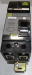 Square D Q221125AC Line Circuit Breaker. Fixed Price $100.00.