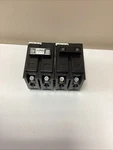 Cutler Hammer BAB2020 Lot Of Used. Fixed Price $31.99.