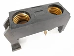 Federal Pacific Amp Fuse Holder F30554Y (model 1). Fixed Price $22.95.