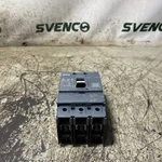 Siemens Frame 125H Heab Circuit Breaker 3VA4180-6ED34. Fixed Price $252.00.