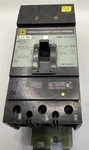 Square D KH36150 Circuit Breaker Amp. 240/480/600V. Fixed Price $200.00.
