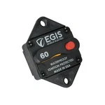 Egis 285-SERIES 60 Amp Circuit Breaker Panel Mount. Fixed Price $39.99.