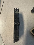 Zinsco/sylvania #R3850/#RC3850 2PL-50A Circuit Breaker. Fixed Price $5.00.