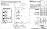 Siemens WEP3311 Meter Socket Euserc 3-GANG 300A 125 Amp Ring-type Uni-pak. Fixed Price $1595.00.
