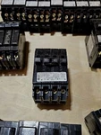Siemens Q22040CT 40-AMP Double Pole Two 20-AMP Single Circuit Breaker. Fixed Price $29.50.