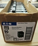 Eaton BR290 Circuit Breaker - 120/ 240 V Pole Amp Fast Shipping. Fixed Price $44.95.