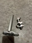 Snap Rack 242-10016 Ultra Rail Tilt Mount / Flush. Fixed Price $9.99.