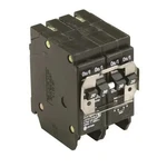Eaton BQ220230 Circuit Breaker With -pole, 120240 V Black Free Ship. Fixed Price $39.99.