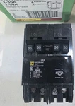 Square HOMT230250CP 30/50 Amp Poles Quad Circuit Breaker New. Fixed Price $48.99.