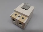 Square Trilliant Amp Main Breaker Pole SDT2150. Fixed Price $85.45.