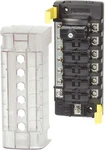 Blue Sea 5052-BSS Brkr Block St Clb 6CIRC W/gnd. Fixed Price $77.04.
