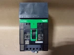 Square BDA36070 Pole Amp 600V Silk Screen Circuit Breaker Flawed #1. Fixed Price $290.00.