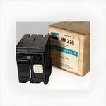 Crouse Hinds Murray MP270 Circuit Breaker Pole Amp Plug Old Style New!!. Fixed Price $29.99.