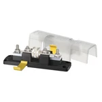 Blue Sea Systems Class Fuse Block With Insulating Cover - 110 To 200A 5007100. Fixed Price $76.62.