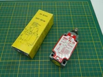 Square 9007 BD-30 Position Switch Limit. Fixed Price $199.08.