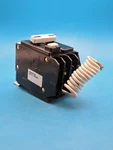 Eaton Cutler Hammer Qbgf QBHGFT2015 Pole Amp 22 Kaic 240V Circuit Breaker. Fixed Price $150.00.