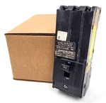 Q1B340VH Square Amp 240 Volt Circuit Breaker - Next Day Option New. Fixed Price $399.99.