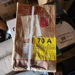 Square 70A Homeline Circuit Breaker Loadcenter - HOM24L70FCP New. Fixed Price $23.99.