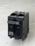 General Electric THQL2100 Pole Amp Circuit Breaker 120/240VAC. Fixed Price $14.99.