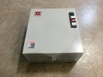New Cutler Hammer ECL03C1A6A Lighting Contactor Electrically Held 30 Amp 120V Ak. Fixed Price $299.00.
