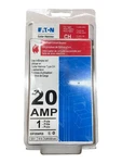 Eaton CH120AFCS - Amp Pole Arc Fault Circuit Breaker. Fixed Price $44.99.