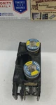 Ge/ /fuse Block For (2) 15AMP /(1) Blank Fustat FUSES/USE(GF12. Fixed Price $45.00.