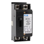 Nib - Eaton CCV2100 Tenant Main Circuit Breaker, 100A, Kaic. Fixed Price $230.86.