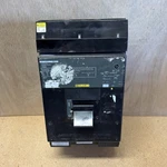 Square D LC36400 Amp 3-POLE 600V Circuit Breaker. Fixed Price $399.99.