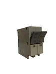 Square SDT220 Pole Amp Trilliant Circuit Breaker. Fixed Price $79.99.