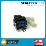 56116875 Nilfisk Solenoid Valve Water Solution Pump SC900 SC901 SC6000. Fixed Price $179.90.