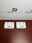 (2) Fmx MCB4-L2D-2P-C63 Mini Circuit Breaker, Ul 489, 2-POLE, 63A Lot Of New. Fixed Price $49.00.