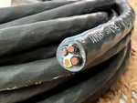 Igus Chainflex 14/4C Cable, 14AWG, 20M (65FT) Coil, E-chain Vfd Motor Wire. Fixed Price $72.99.