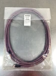Ge Fanuc 56 04 723-2 Profibus Cordset Cable STC2. Fixed Price $52.38.