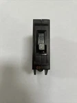 Wadsworth Amp Single Pole 120 Volt Circuit Breaker Metal Feet Tested. Fixed Price $10.94.