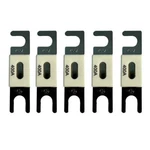 Victron Anl-fuse 400A/80V F/48V Products (package Of 5) CIP143400020. Fixed Price $69.80.