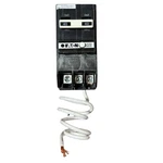 Eaton BRN240GF 40A 2-POLE Gfci Ground Fault Circuit Breaker 10KA. Fixed Price $46.90.