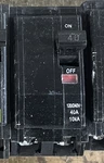 Square D QO240-OEM Pole 40A 120/240V Mini Circuit Breaker QO240CP Lot Of. Fixed Price $39.00.