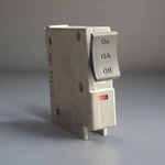 Trilliant SDT115 Square Sqd Circuit Breaker Pole Amp 120V "warranty". Fixed Price $17.86.
