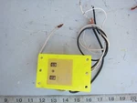 Leviton 36597 20A 125V 2500W Gfci Module, Used. Fixed Price $62.95.