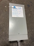 Acme Electric T253012S Stepdown Power Transformer 2KVA Phase Hv 240/480. Fixed Price $129.99.
