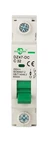 Zgledun Miniature Circuit Breaker, Pole Amp, 110V-250VDC, 32A,. Fixed Price $16.31.