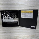 Esco 50A Auto Transfer Switch #LPT50BRD L31 Open Box. Fixed Price $209.09.