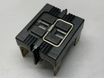 Electric 60 Amp Range Fuse Pullout Holder 76581. Fixed Price $56.95.
