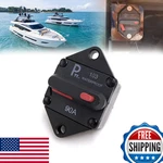 Parts Ptt Photo-top Hi-amp Circuit Breaker T3SWITCH Manual Reset Water Proof. Fixed Price $27.79.