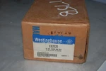 Westinghouse EB2020 Circuit Breaker. Fixed Price $108.69.